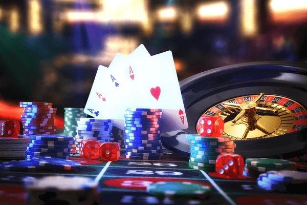 Tampilan dashboard taruhan calon4d yang ramah mobile dan mudah digunakan
