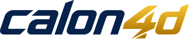 Logo calon4d